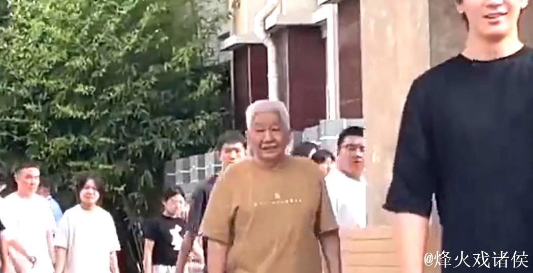 【直播】狂魔谈怀沙踢人事件：我圈钱这块不行，活到老学到老