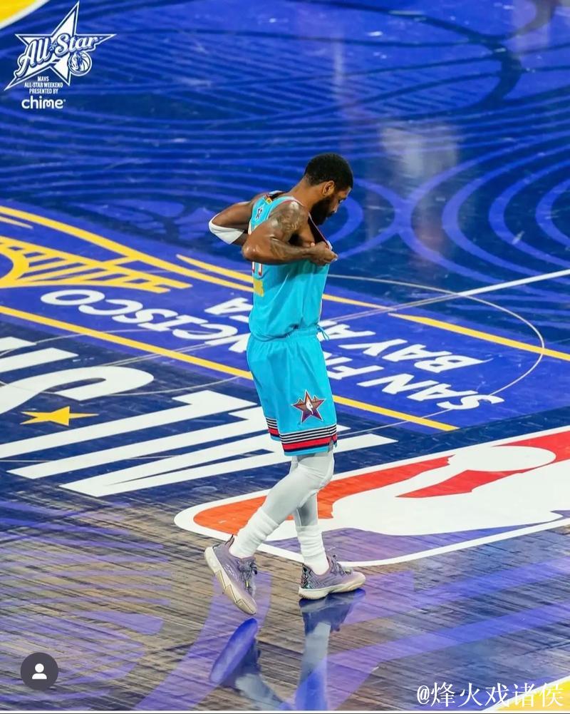 戴维斯:我们迫不及待看到欧文回归球队,大家一起走得更远 戴维斯:我们迫不及待看到欧文回归球队,大家一起走得更远