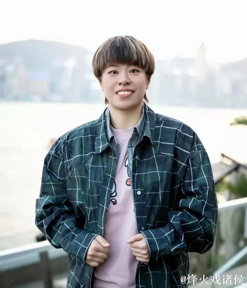 主动追求王艺迪？尘埃落定，谁注意方博表态，曾喊话追求陈梦